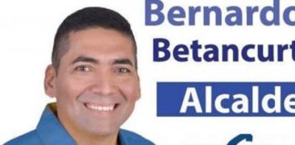 Bernardo Betancourt Orozco- noticias ahora