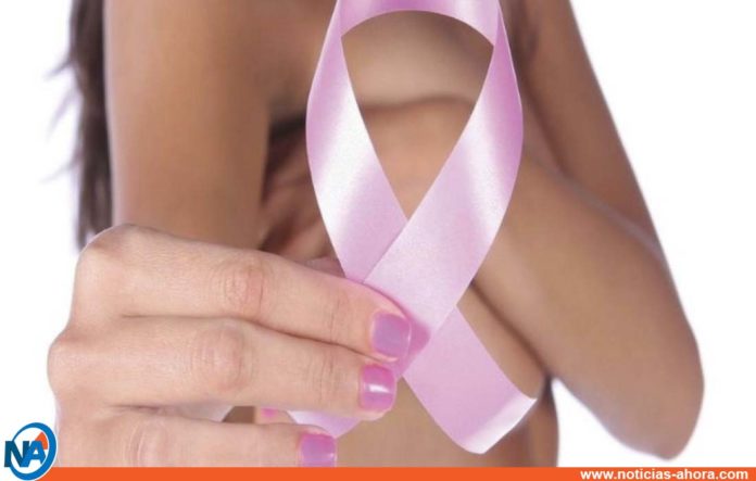 cáncer de mama - noticias ahora