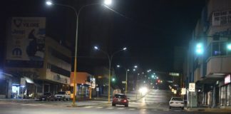 avenidas Paseo Cabriales - noticias ahora