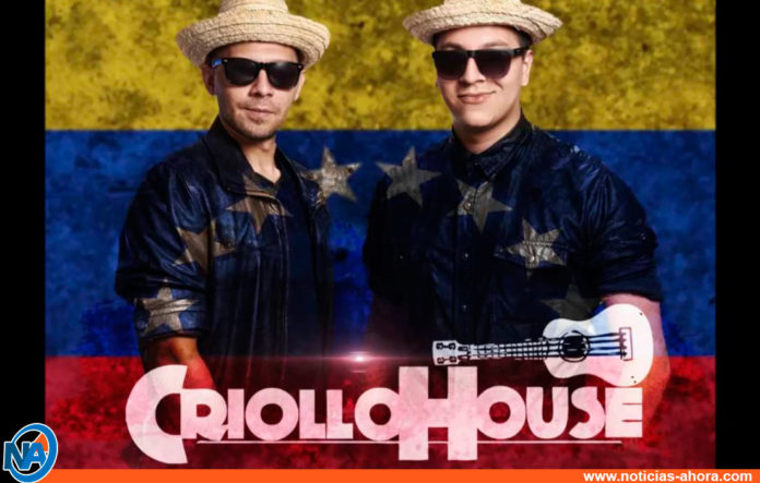 criollo house - noticias ahora