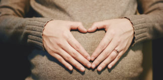 embarazadas anemia - noticias ahora