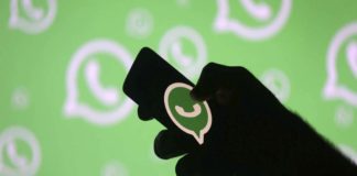 WhatsApp falla privacidad
