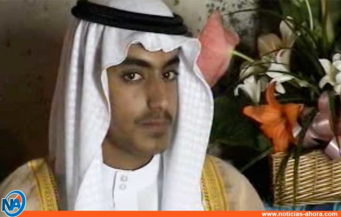 hijo Osama bin Laden-Noticias Ahora