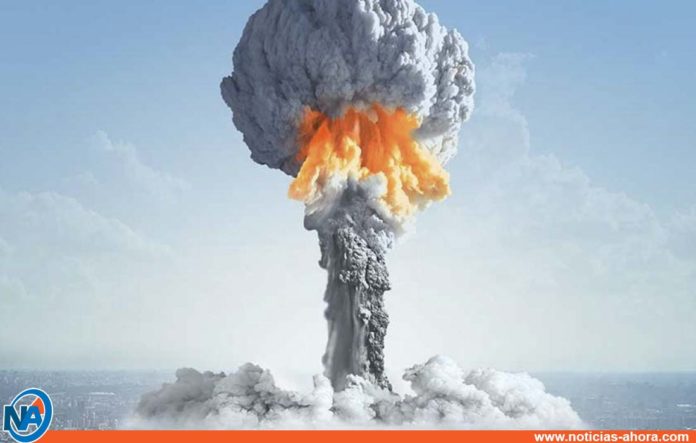 eliminación Armas nucleares
