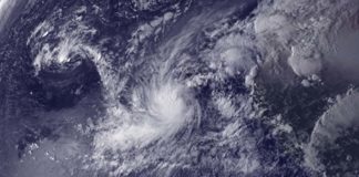 ciclones tropicales - Noticias Ahora