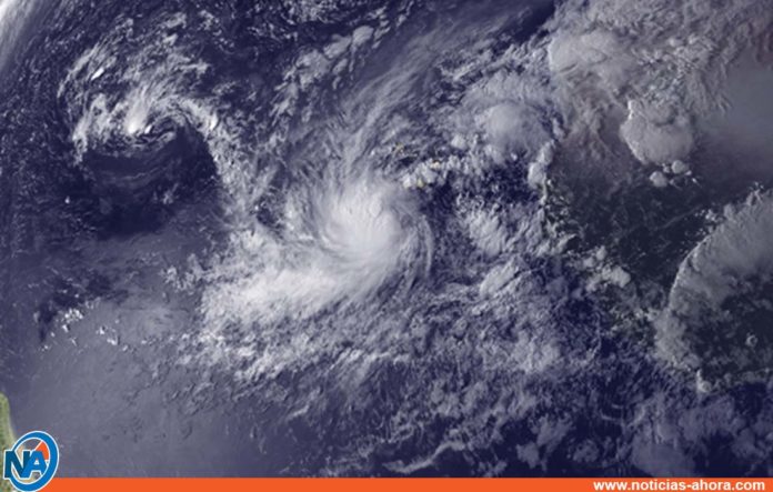 ciclones tropicales - Noticias Ahora