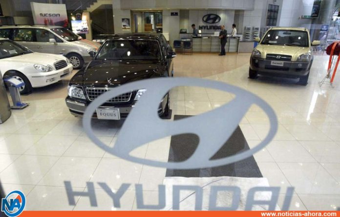 Hyundai multa reglamentos ambientales
