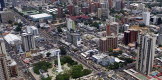 fundación de Maracaibo - Noticias Ahora
