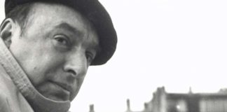 Fallecimiento Pablo Neruda