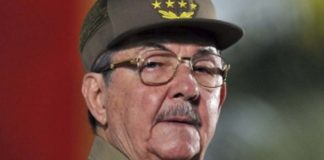 EE.UU. sancionó Raúl Castro- noticias ahora
