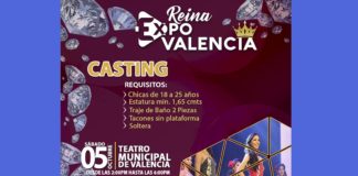 Reina Expo Valencia 2019 - noticias ahora