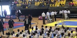 Campeonato Nacional Infantil Taekwondo - Noticias Ahora
