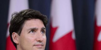 Justin Trudeau- Noticias Ahora