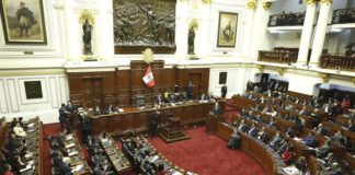 nuevo Congreso en Perú - noticias ahora