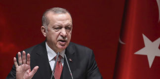 erdogan operacion militar - noticias ahora