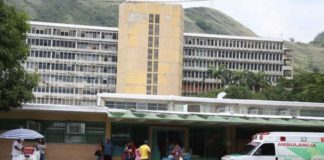 Hospital Central de Maracay - Noticias Ahora