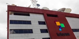 Ecuador Telesur servicios cable -Noticias Ahora