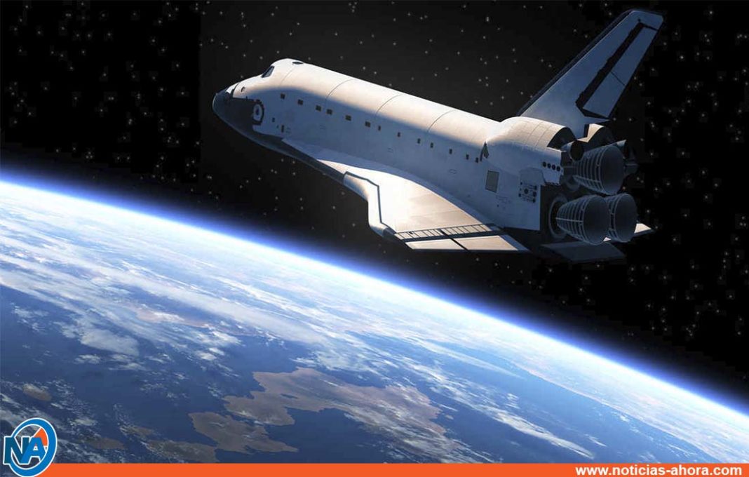 Nasa Planea Construir Nave Espacial Que Viaja A Velocidad De La Luz