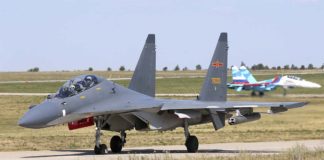 militares fallecieron aeronave sukhoi - Noticias Ahora