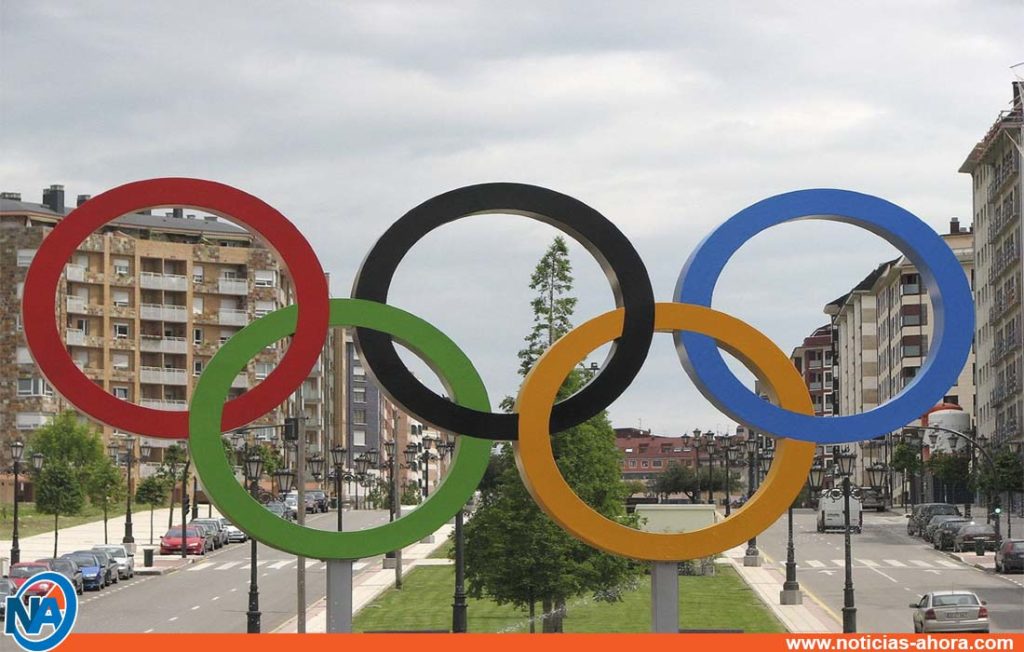 Descubre cómo se ve el logotipo de los Juegos Olímpicos París 2024