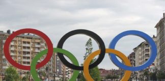 Logotipo Juegos Olímpicos París - Noticias Ahora
