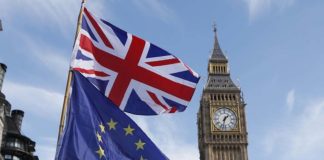 Reino unido Unión Europea brexit - Noticias Ahora