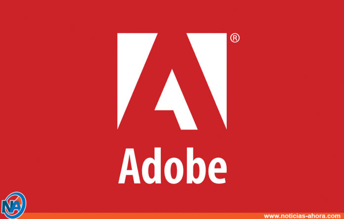 Adobe - noticias ahora