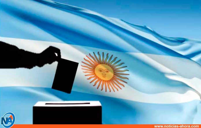 Argentina elecciones- Noticias Ahora