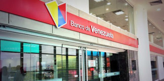 Banco de Venezuela- Noticias Ahora