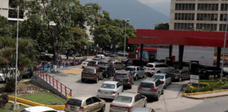 censo automotor Táchira - Noticias Ahora