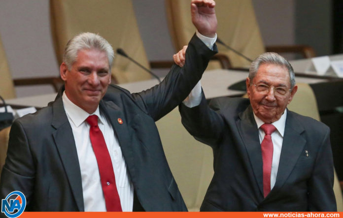 Cuba elecciones presidenciales - Noticias Ahora