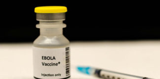 vacuna contra el Ébola - Noticias Ahora