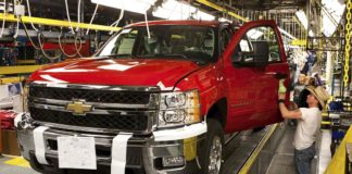 trabajadores General Motors reenganche- Noticias Ahora