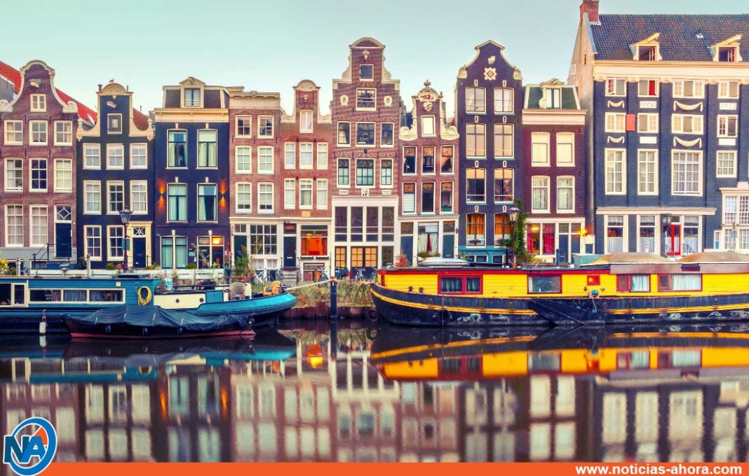 Vea por qué Países Bajos dejará de ser llamado Holanda