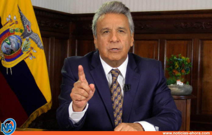 estado excepción Ecuador - Noticias Ahora