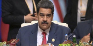 Maduro MNOALl- Noticias Ahora