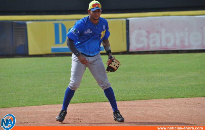 Navegantes del Magallanes- Noticias Ahora