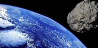 asteroide 2019 TA7 - noticias ahora
