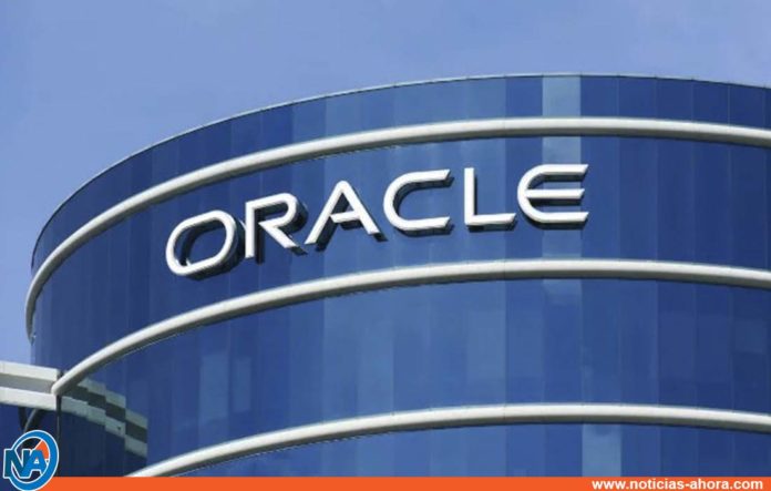 Empresa Oracle - noticias ahora