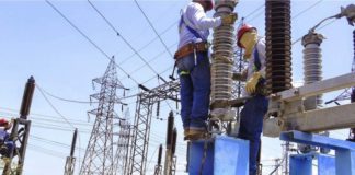 mantenimiento en redes eléctrica - noticias ahora