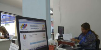 Registro Municipal de Naguanagua - Noticias Ahora