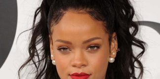Rihanna lencería - noticias ahora