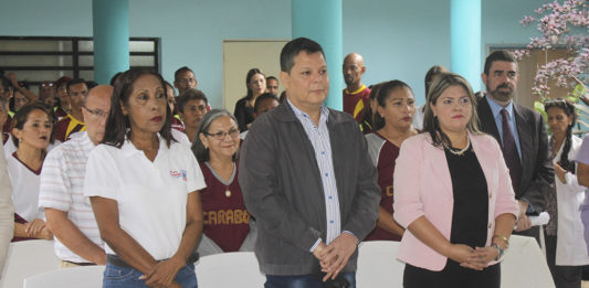 juegos nacionales de la salud - noticias ahora
