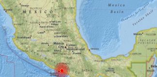 sismo Guerrero - Noticias Ahora