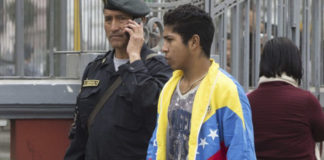 perú expulsar venezolanos- Noticias Ahora