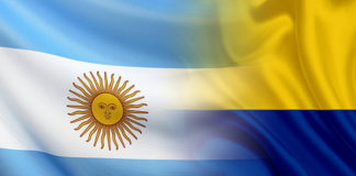 argentina colombia ecuador - noticias ahora