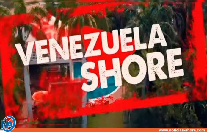 Venezuela Shore - Noticias Ahora