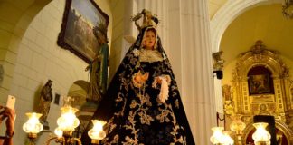 Virgen del Socorro- Noticias Ahora