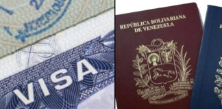 visa prorroga pasaporte - noticias ahora