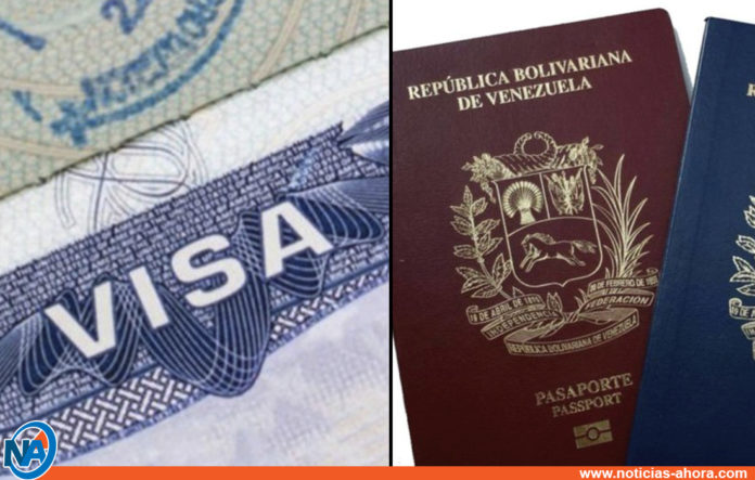 visa prorroga pasaporte - noticias ahora